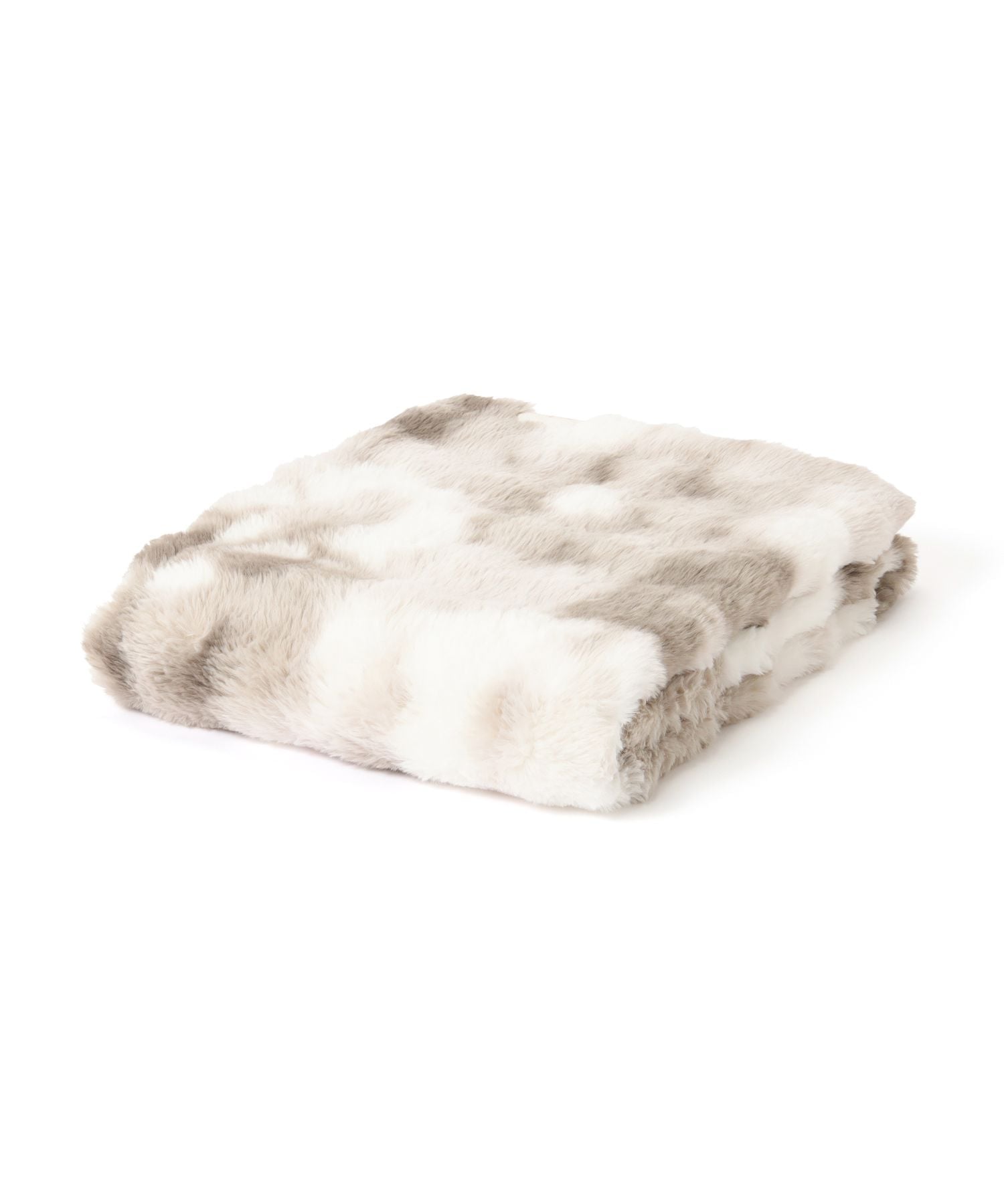 Francfranc ヒーター付きブランケット【取扱説明書付き】 Amazon