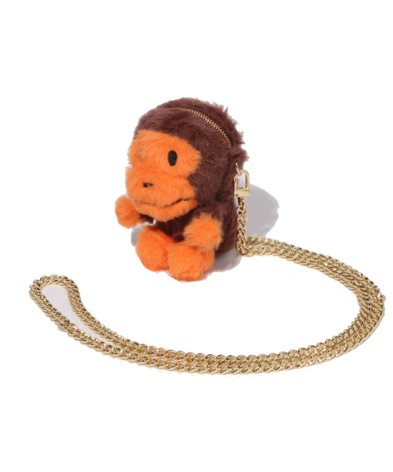 A BATHING APE｜BABY MILO SHORT FUR MINI SHOULDER BAG | Rakuten