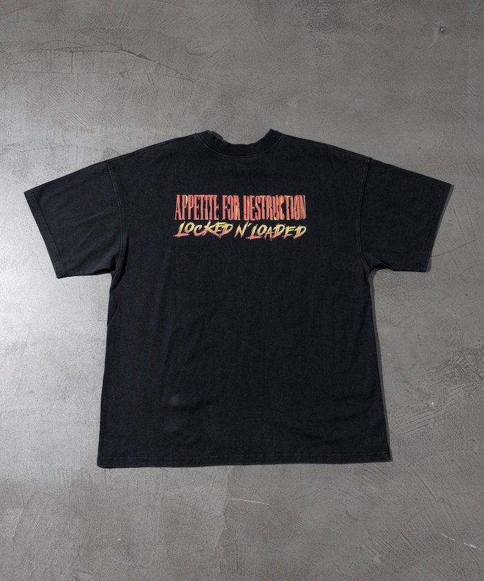 guns n' roses オリジナルプリント 生写真 guns n' roses オリジナル