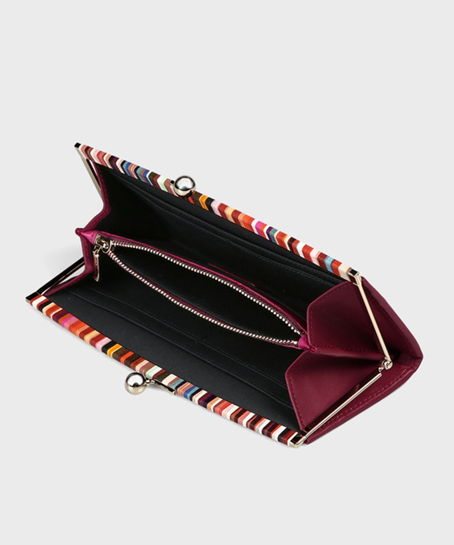 CROSS×Paul Smith ストライプボールペン 廃番 【公式通販】