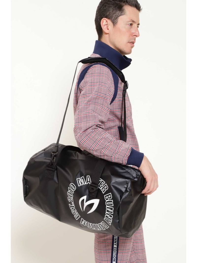 マスターバニーエディション サークルロゴボストンMASTER BUNNY