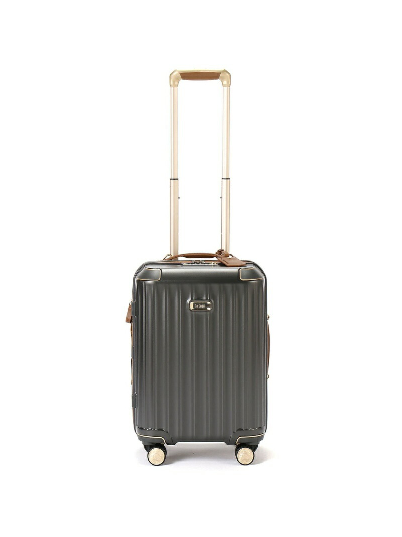 ハートマン キャリーケース パイロットトロリー スーツケース