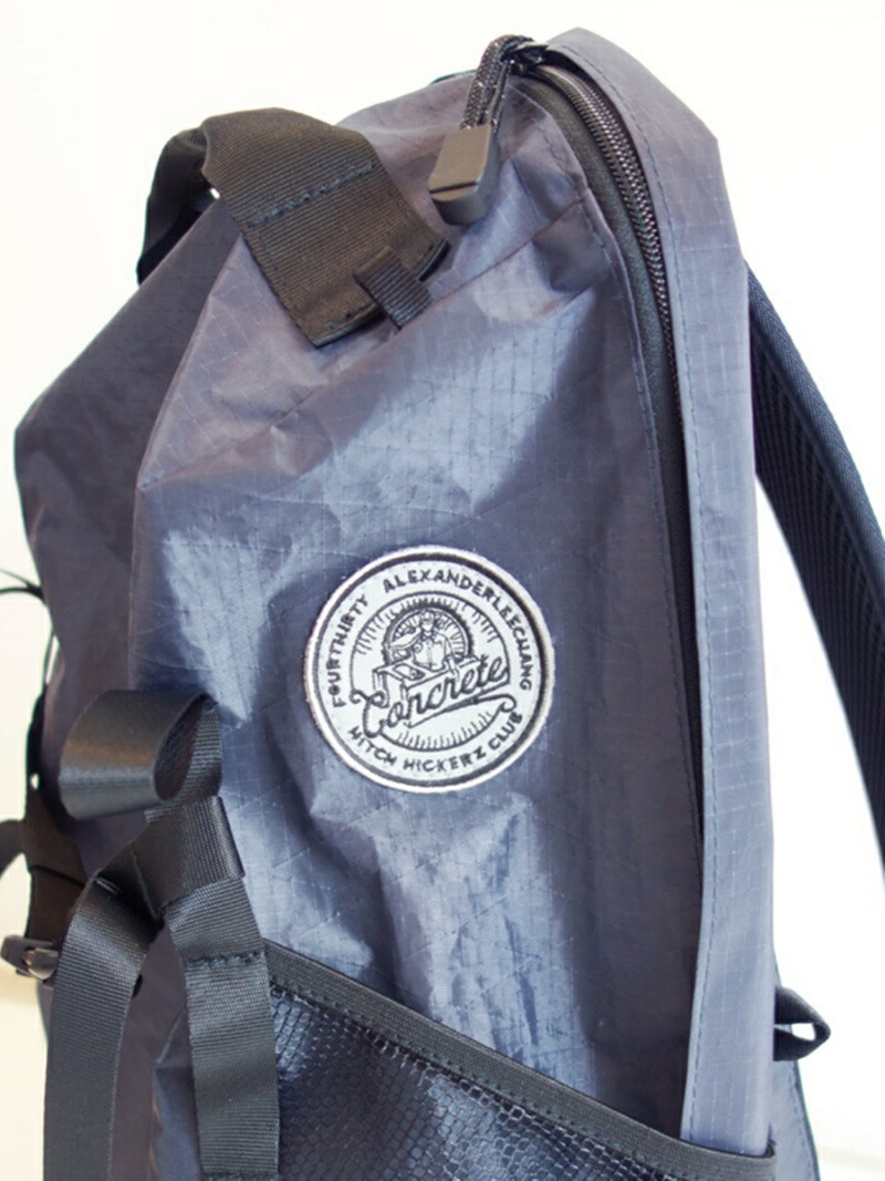 楽天市場】【SALE／20%OFF】AlexanderLeeChang AWF X-PAC BACKPACK