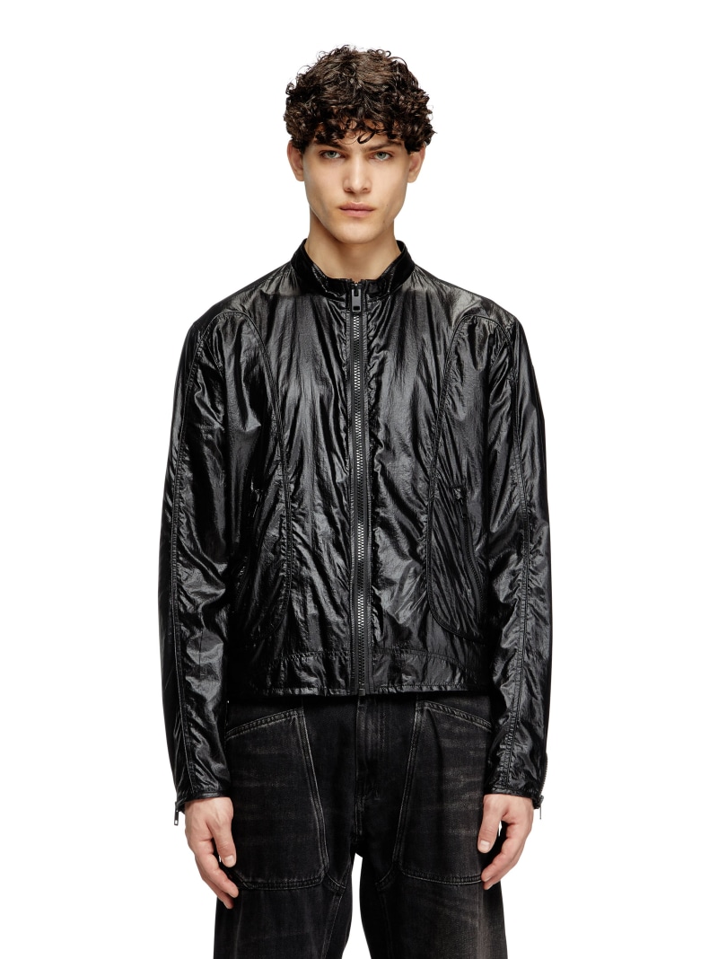 DIESEL メンズ ジャケット ディーゼル ジャケット・アウター ナイロン