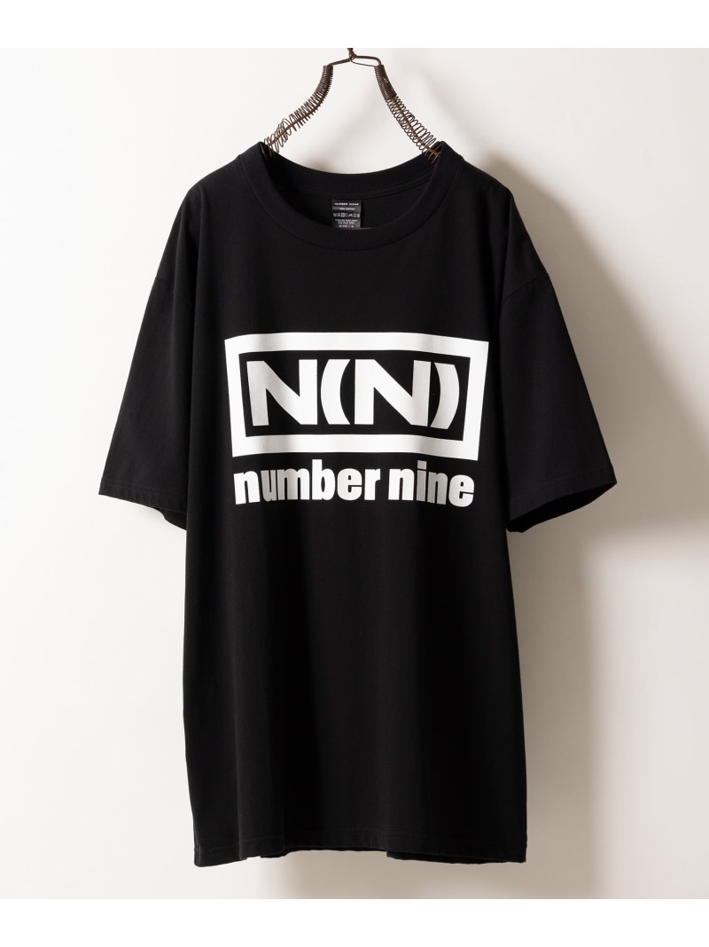 楽天市場】NUMBER(N)INE ナンバーナイン（Tシャツ・カットソー