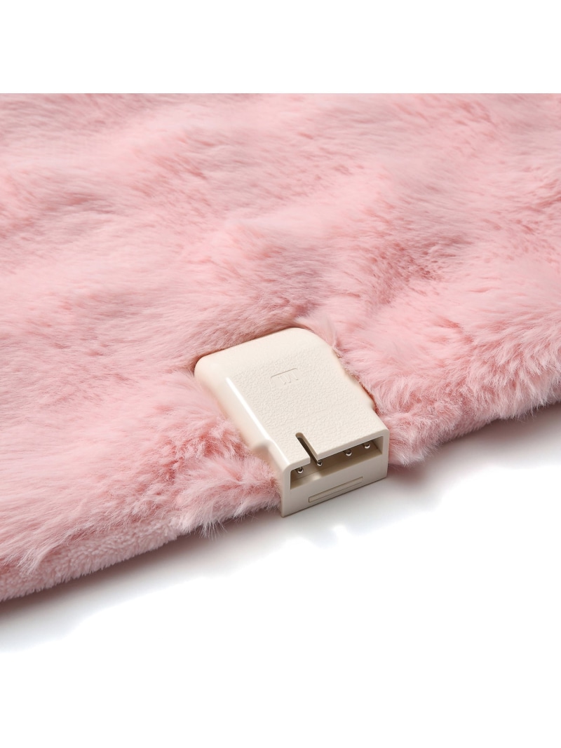 楽天市場】【SALE／50%OFF】Francfranc ヒーター付きブランケット