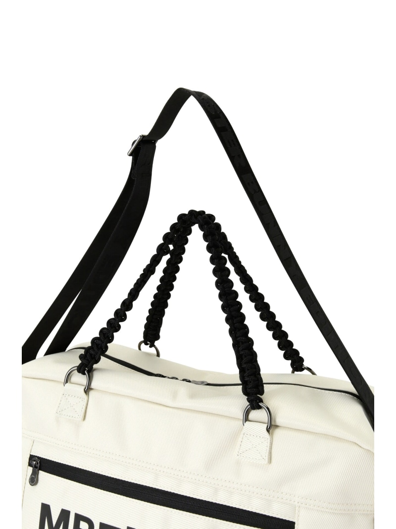 楽天市場】MASTER BUNNY EDITION X-PAC ボストンバッグ (UNISEX