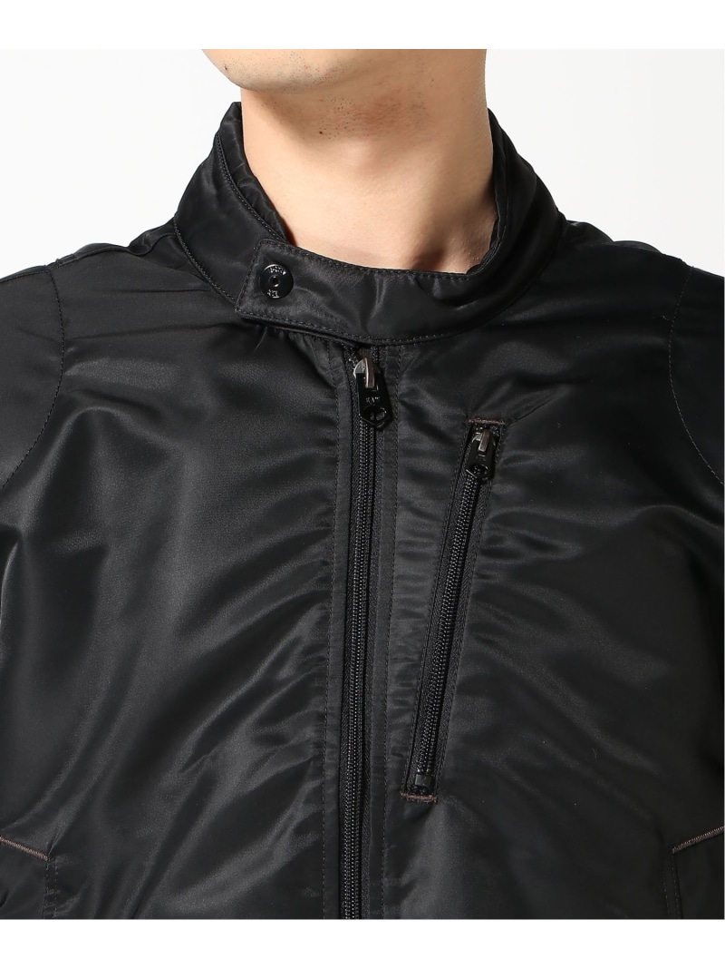 楽天市場】【SALE／50%OFF】G-Star RAW 【公式ショップ】BIKER JACKET