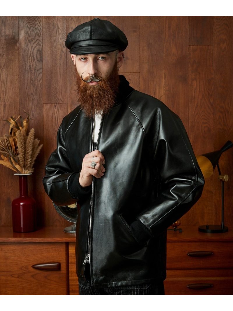 楽天市場】ファラオ ジャケット（ブランドショット）（コート