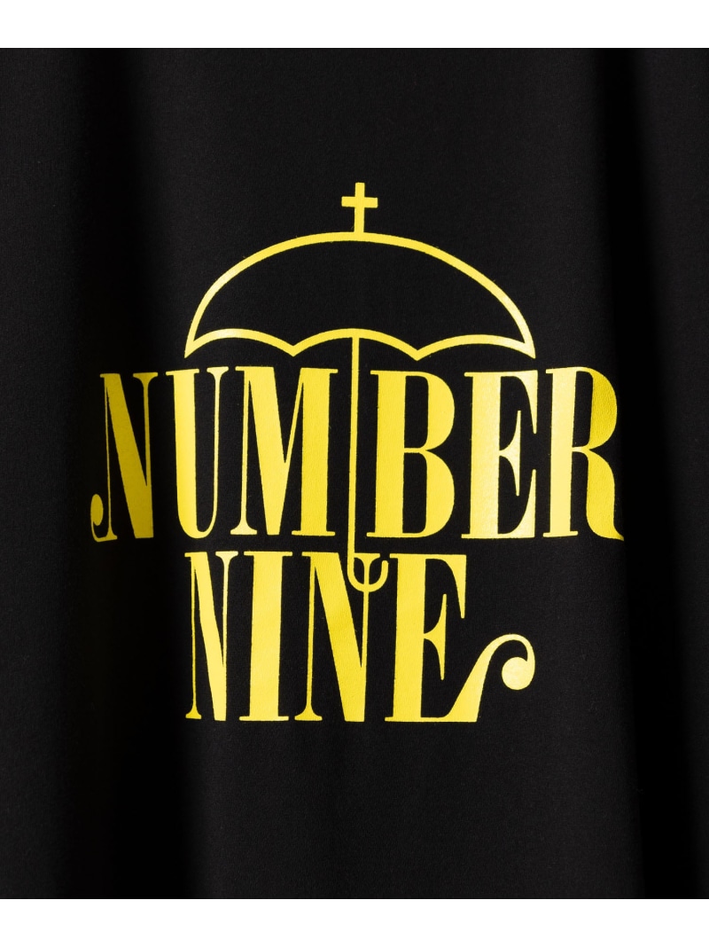 楽天市場】NUMBER (N)INE NUMBER NINE UMBRELLA T-SHIRT