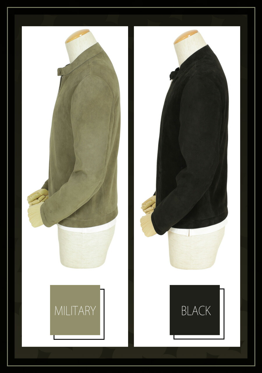 楽天市場】CALIBRO 12 カリブロ 12 ライダースジャケット レザー