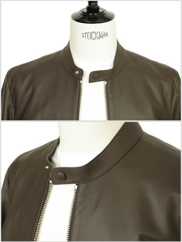 楽天市場】CALIBRO 12 カリブロ 12 ライダースジャケット シングル