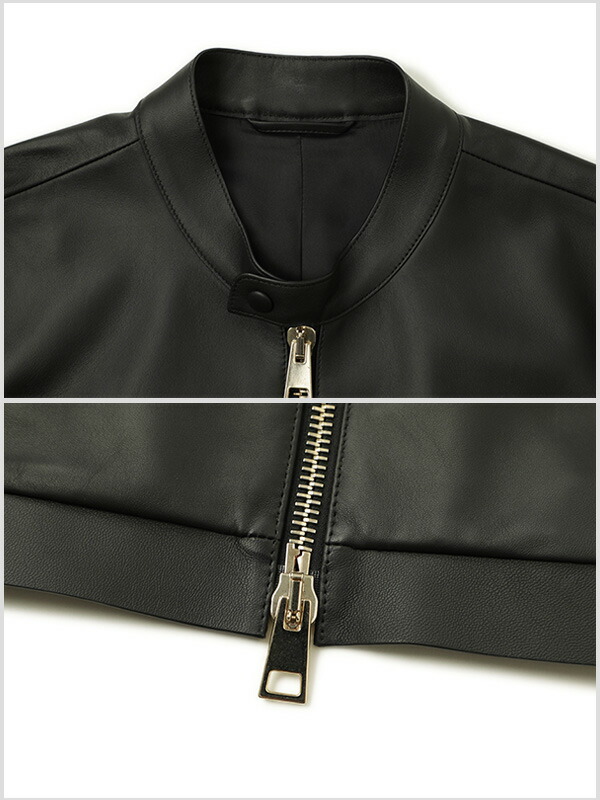 楽天市場】CALIBRO 12 カリブロ 12 ライダースジャケット シングル