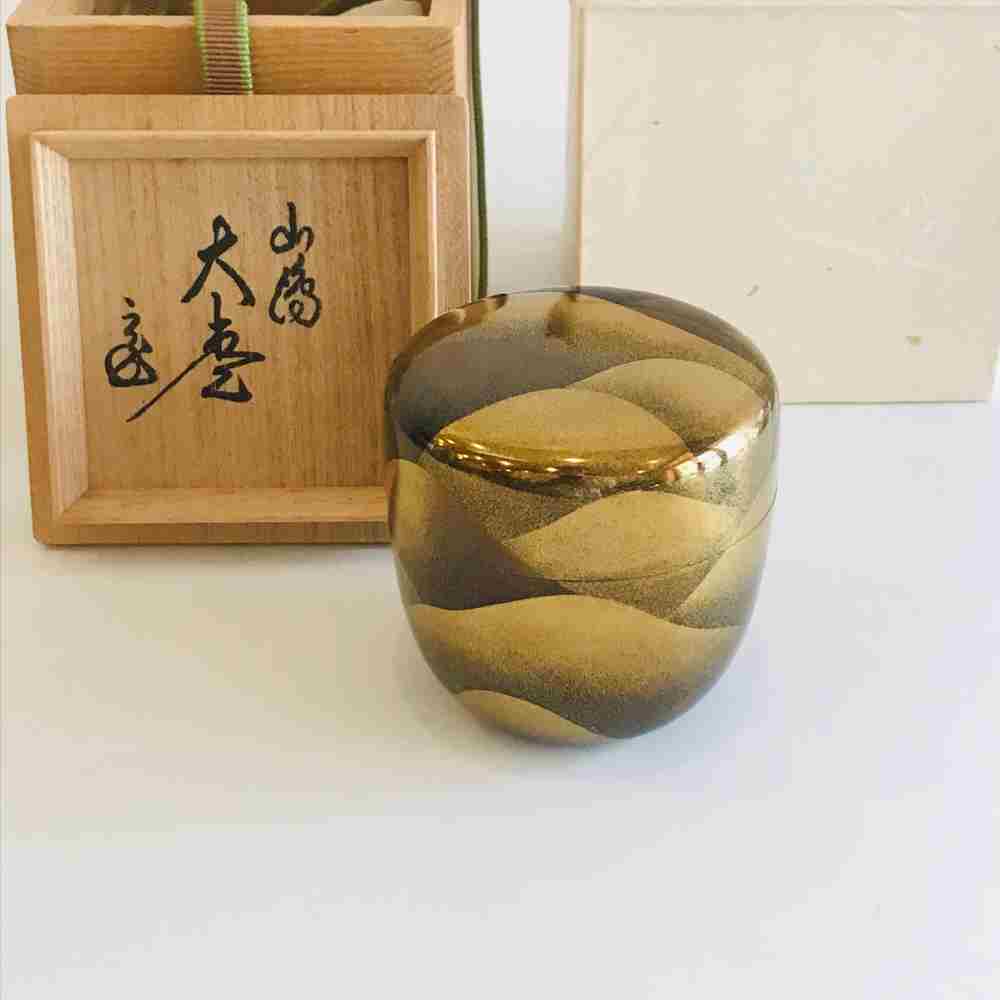 DT731 瓢箪纏蒔絵 四方盆 美品 DT731 瓢箪纏蒔絵 四方盆 美品 木地蒔絵