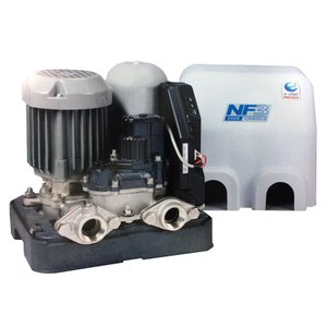 楽天市場】川本ポンプ nf2 250skの通販