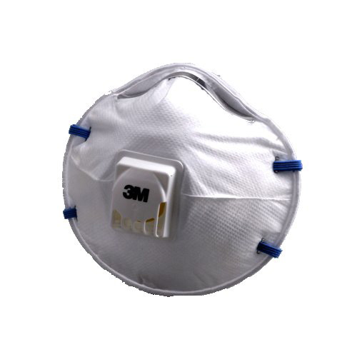 楽天市場】3M防塵マスク 【8805-DS2】 (10枚入） 使い捨て防じんマスク