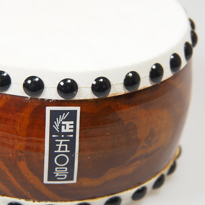 楽天市場】玩具太鼓 50号 [ たいこ タイコ 和楽器 出産祝い 端午の