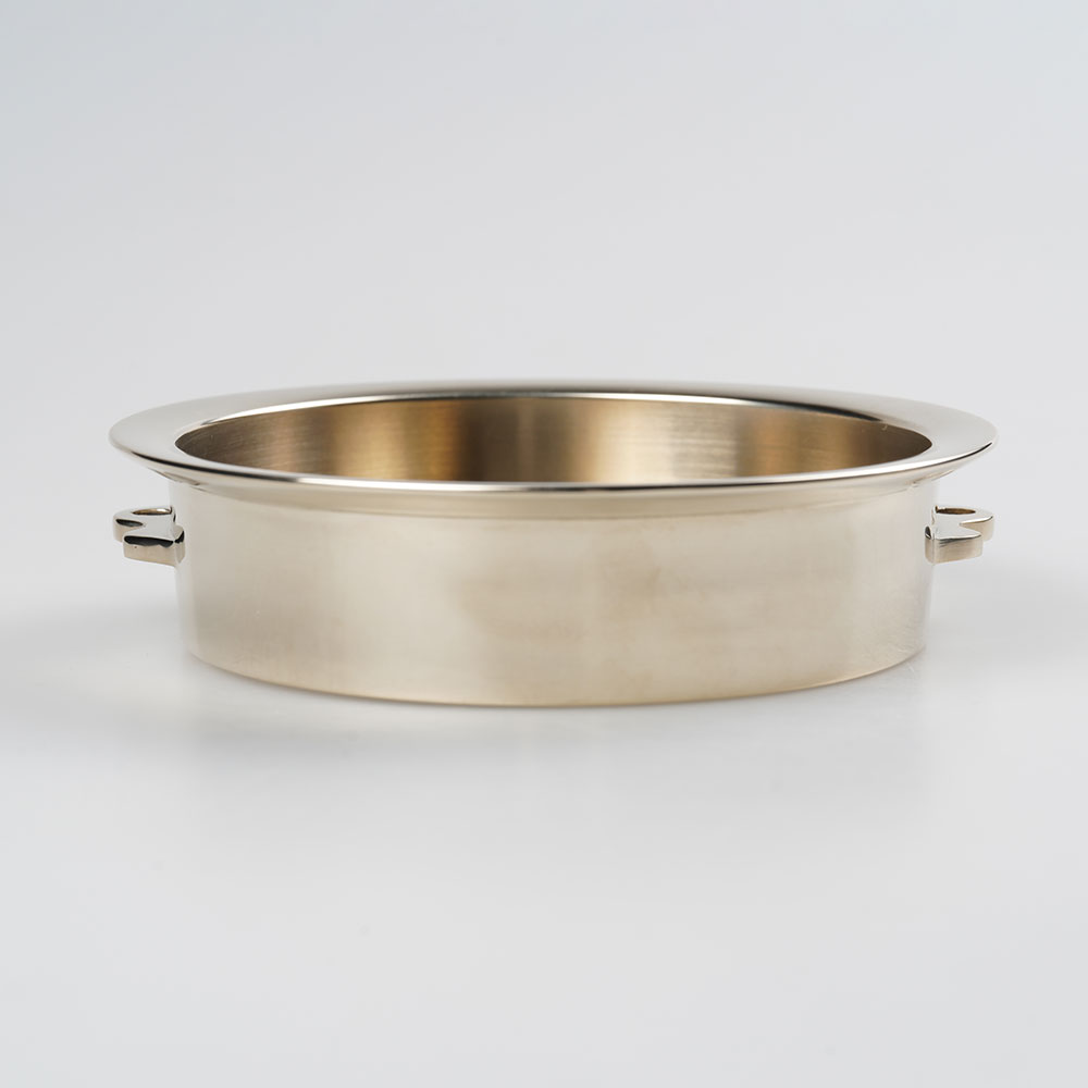 楽天市場】摺鉦（すりがね） 40号サイズ（4寸） [ 鉦吾 しょうご