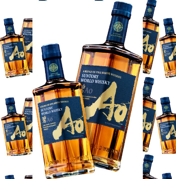 楽天市場】ｻﾝﾄﾘｰ ｻﾝﾄﾘｰﾜｰﾙﾄﾞｳｲｽｷｰ碧Ao 700ml ｽﾄﾚｰﾄ ﾛｯｸ ｿｰﾀﾞ