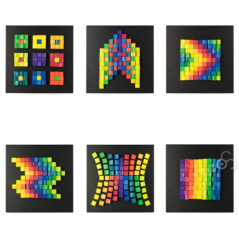 楽天市場】ビヨンド123 Beyond123 マグネットレリーフ・81 BY0403 知育