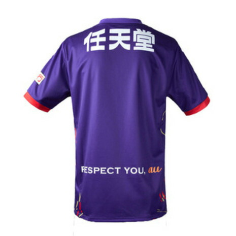 楽天市場】京都サンガF.C.（KYOTO SANGA F.C.）（メンズ、レディース