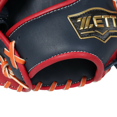 楽天市場】ゼット（ZETT）（メンズ）軟式用グラブ オールラウンド用