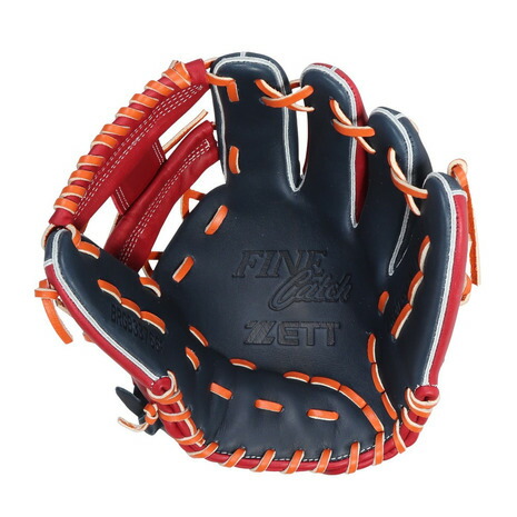 楽天市場】ゼット（ZETT）（メンズ）軟式用グラブ オールラウンド用