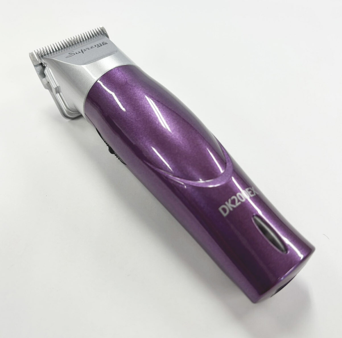 楽天市場】コードレスクリッパー サプリームの通販