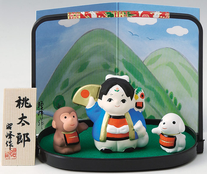 楽天市場】犬 猿 雉の通販