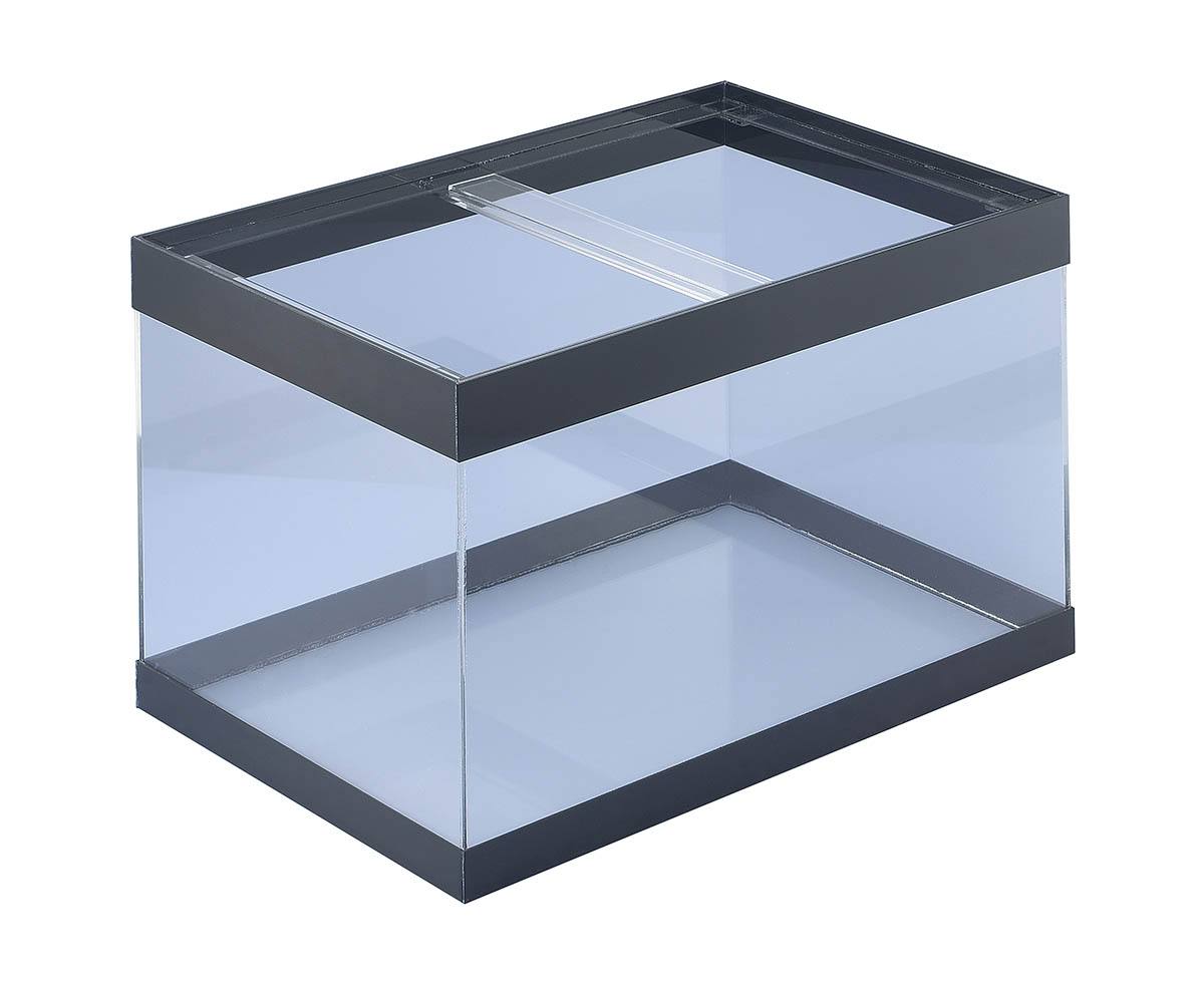 ショウコ）全面透明 アクリル水槽 （900×200×150） アクリル水槽 新品 90cm