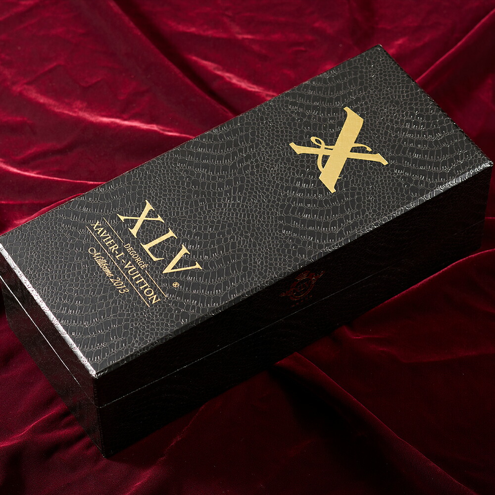 楽天市場】XLV 2016 シャンパン ブジー グランクリュ ミレジメ