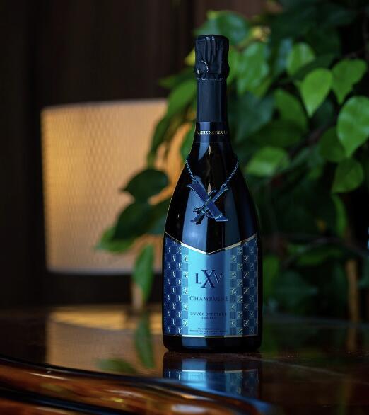 楽天市場】XLV シャンパン CUVEE 2種 飲み比べセット キュヴェ