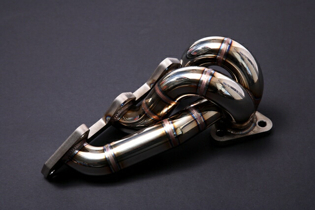 楽天市場】スズキジムニーJA11,JA12,JA71等長エキゾーストマニホールド