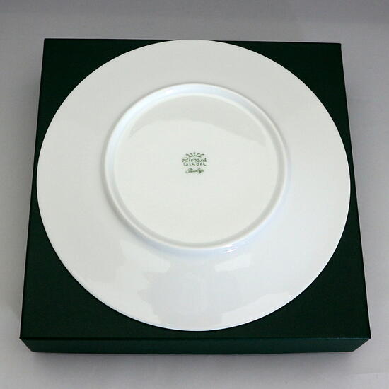 新品・未使用】ジノリ ミレニアム記念プレート Yahoo!オークション