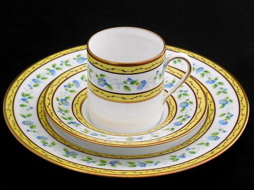 お値下げしました、レイノー リモージュ フランス チャイニーズティー