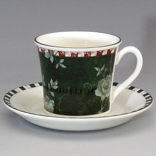 楽天市場】ウェッジウッド Wedgwood マンハッタン 英国製 デミタス