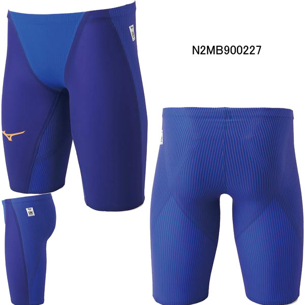 ミズノ GX-SONIC IV ST / Lサイズ 新品未使用 GX・SONIC IV｜スイム