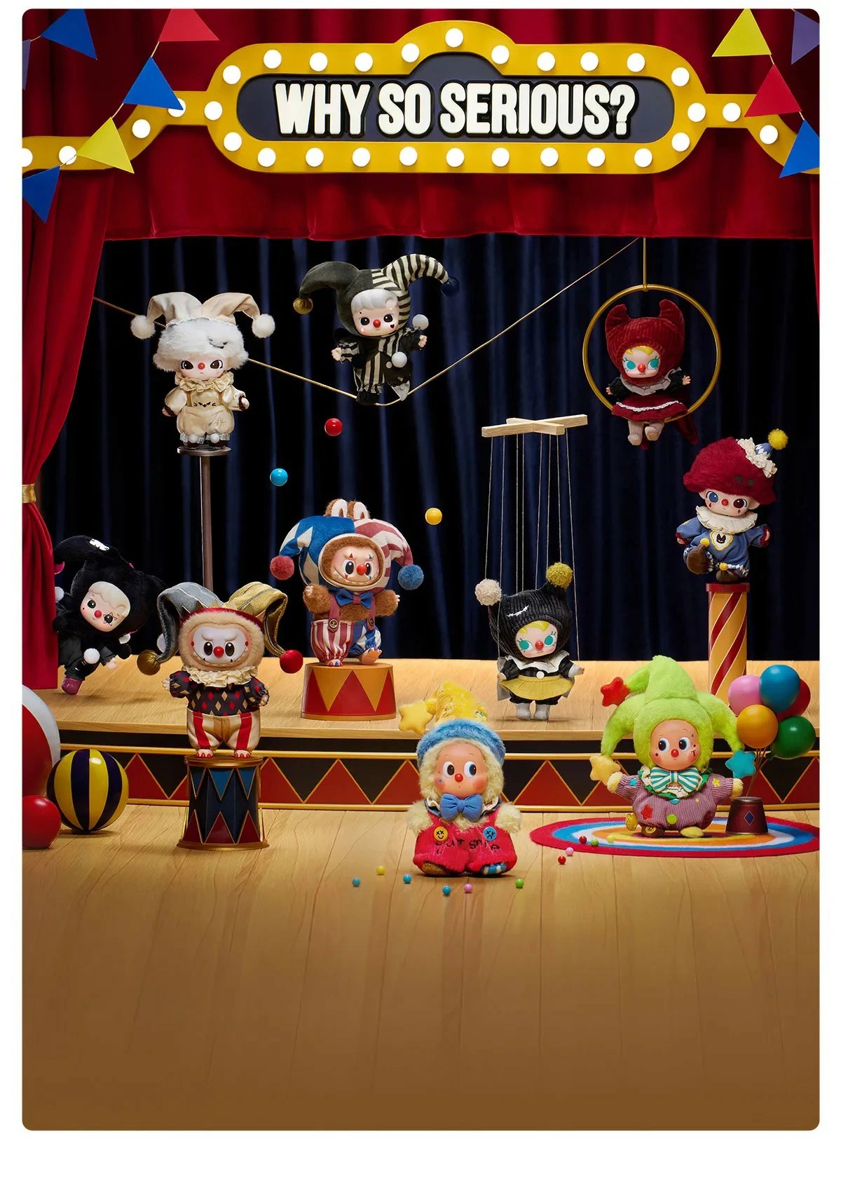 楽天市場】2026年最新モデル！【名前がなくても伝わる可愛さ】ラブブ