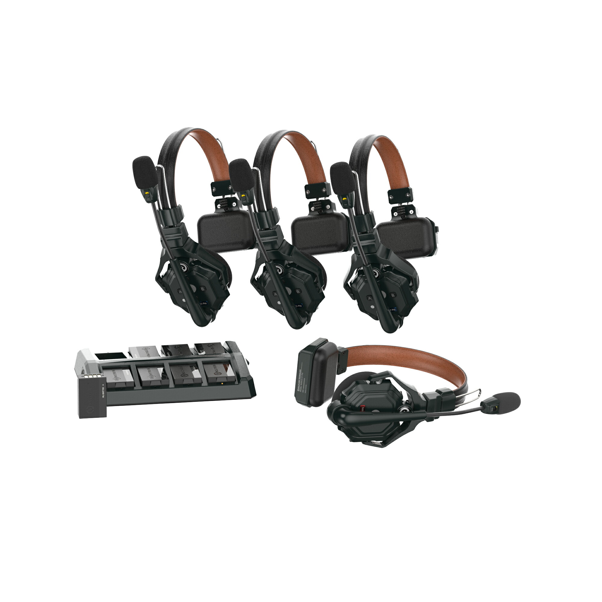 楽天市場】EPOS Sennheiser(イーポス ゼンハイザー) / GSP 670 密閉型