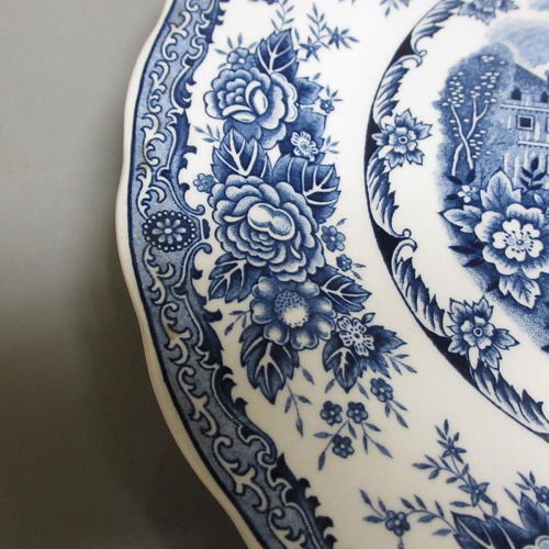 鉄板/オブジェ】昭和天皇・皇后・両陛下・シルクスクリーン2作 鉄板