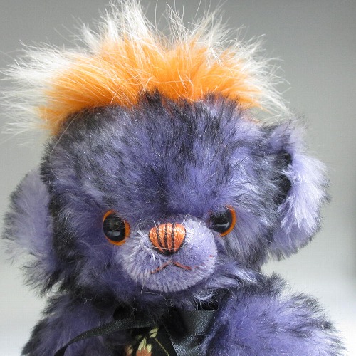 希少 阪急梅田限定 チーキーポートベロー 12体限定 メリーソート 希少