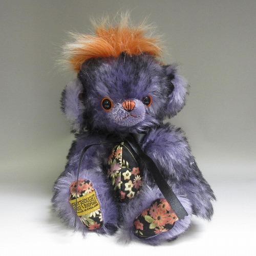 メリーソート チーキー cheeky テディベア テディベア 日本限定