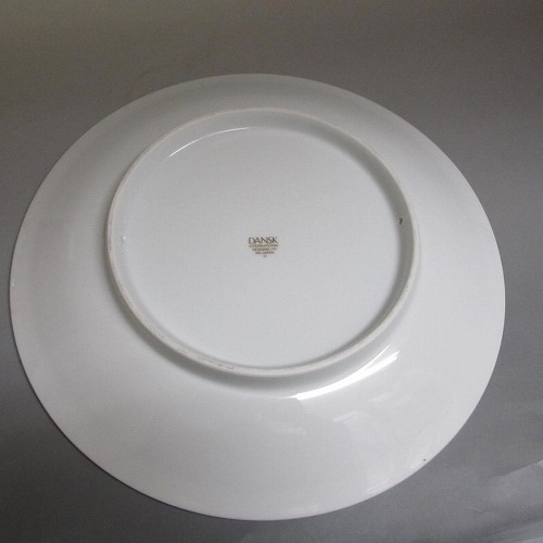 オールド ダンスク 大皿 飾り皿 オールドダンスク大皿飾り皿