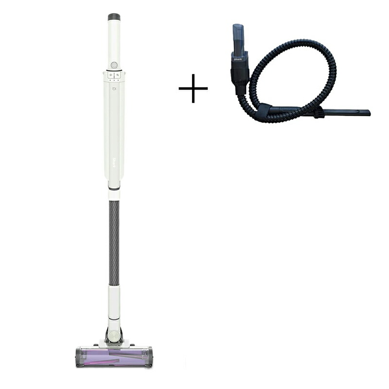 Shark EVOPOWER SYSTEM NEO II コードレススティッククリーナー LC400J