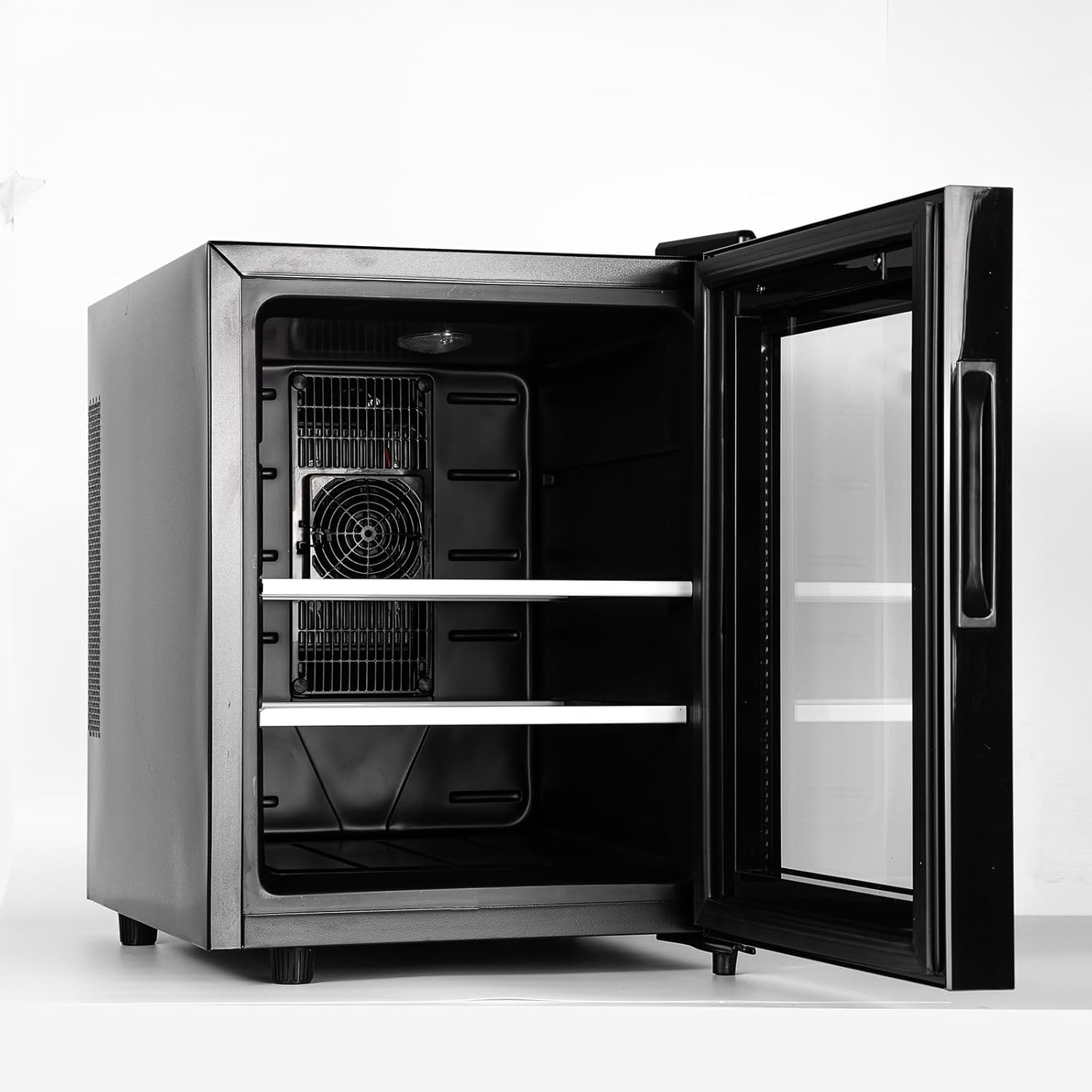 楽天市場】【全店1000円OFFクーポン！✨2/11迄！】Shelddi ミニ冷蔵庫