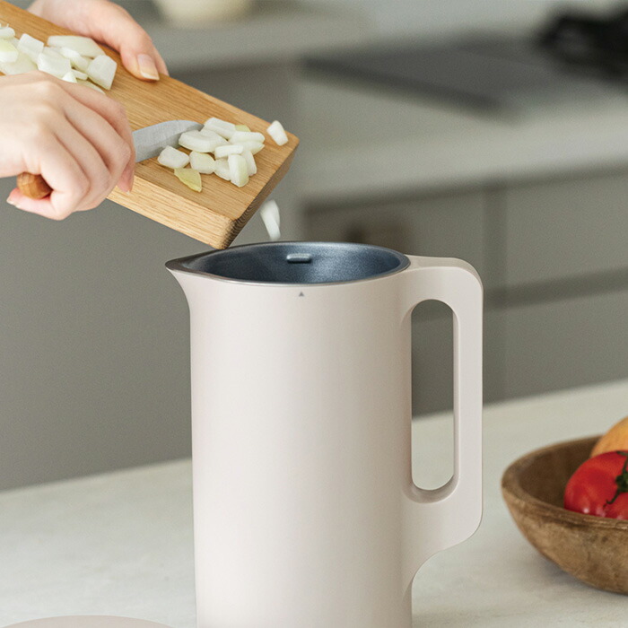 楽天市場】レコルト 自動調理ポット RSY-2 ホワイト/ブラック/モカ