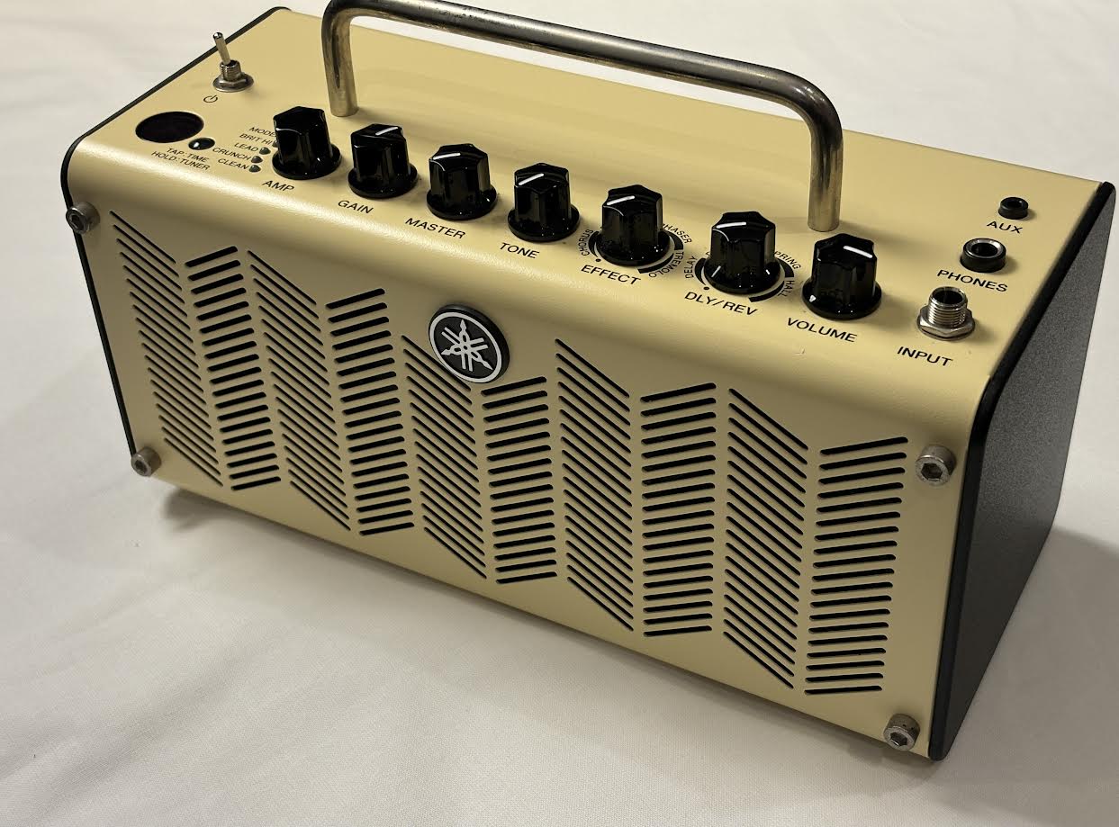 アンプ YAMAHA THR5A w/USED アンプ YAMAHA THR5A w/USED 楽天市場