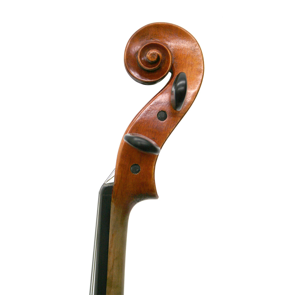 楽天市場】Nicolo Santi NSN60S 4/4 バイオリン 初心者セット 【マイ