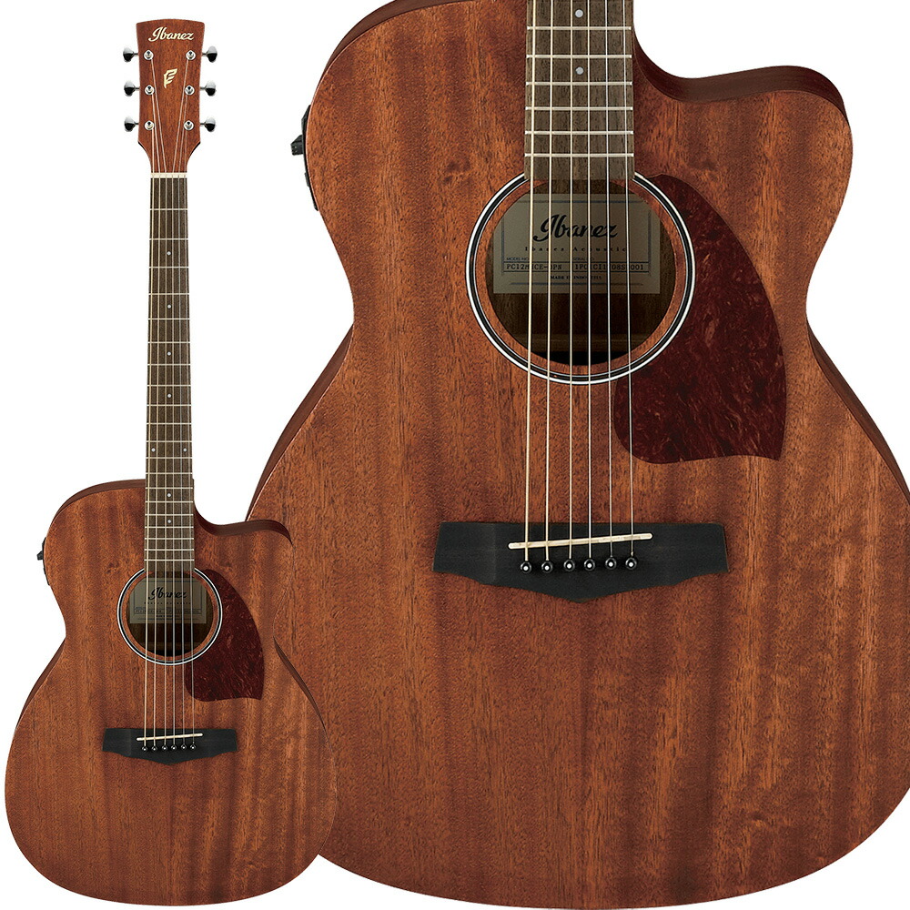 楽天市場】ibanez pc33ce ntの通販