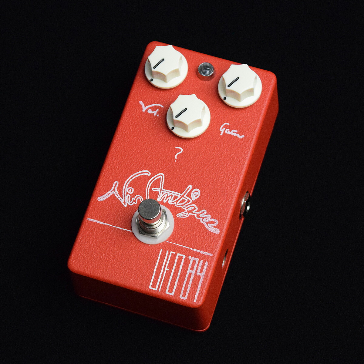 Vin Antique UFO '84 Fuzz Ver.1 【公式通販】